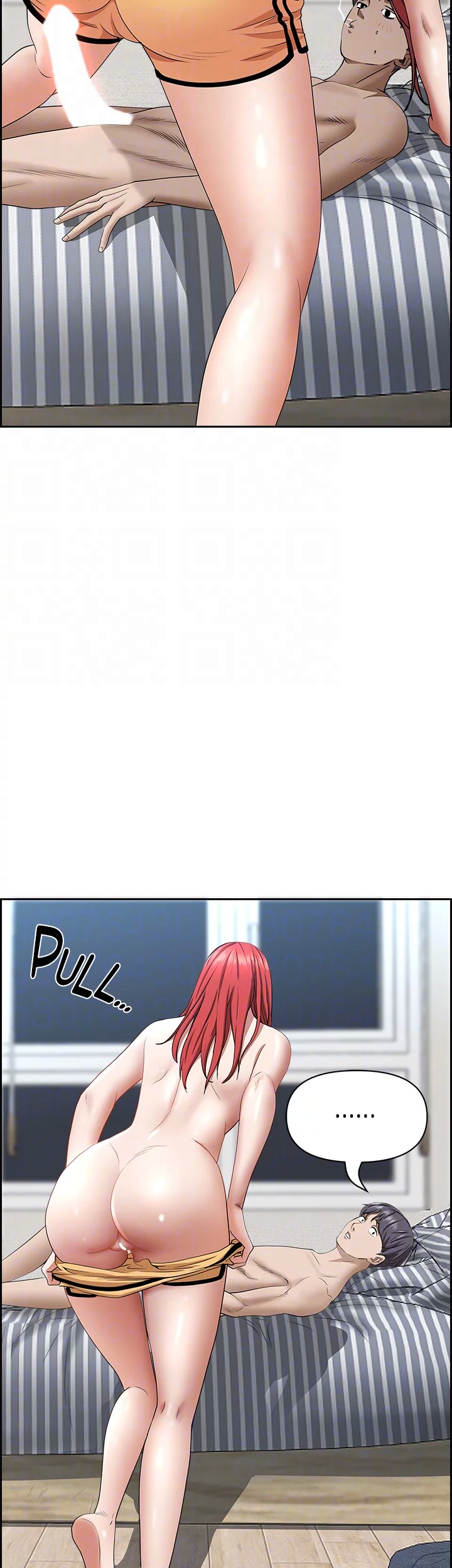 Living with a MILF Chapter 57 image 34