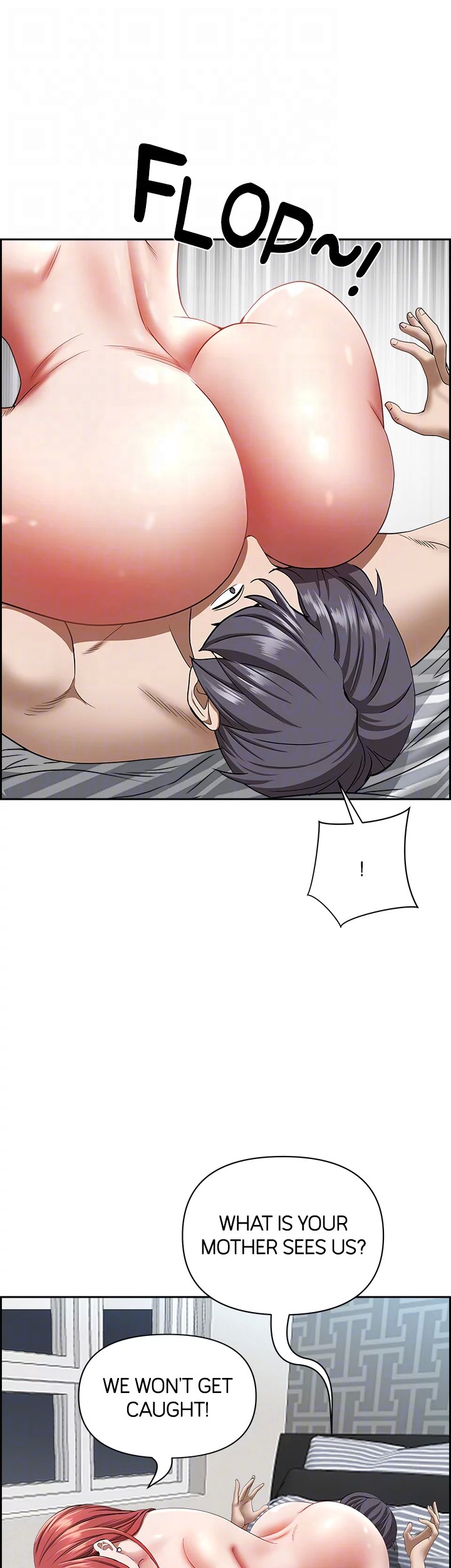 Living with a MILF Chapter 57 image 39