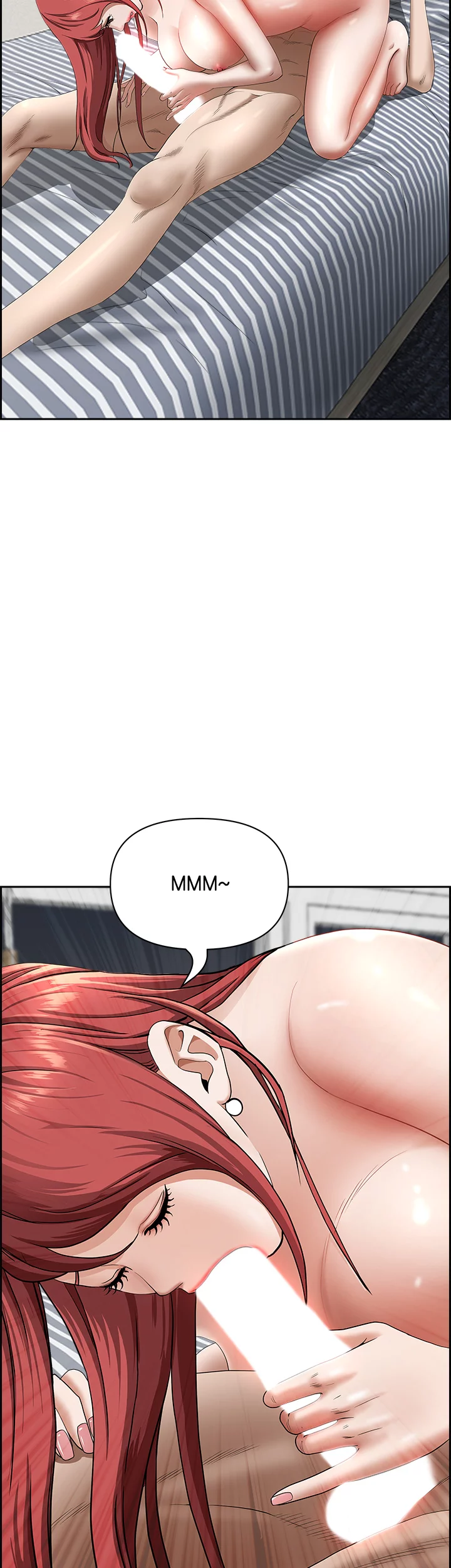 Living with a MILF Chapter 57 image 40