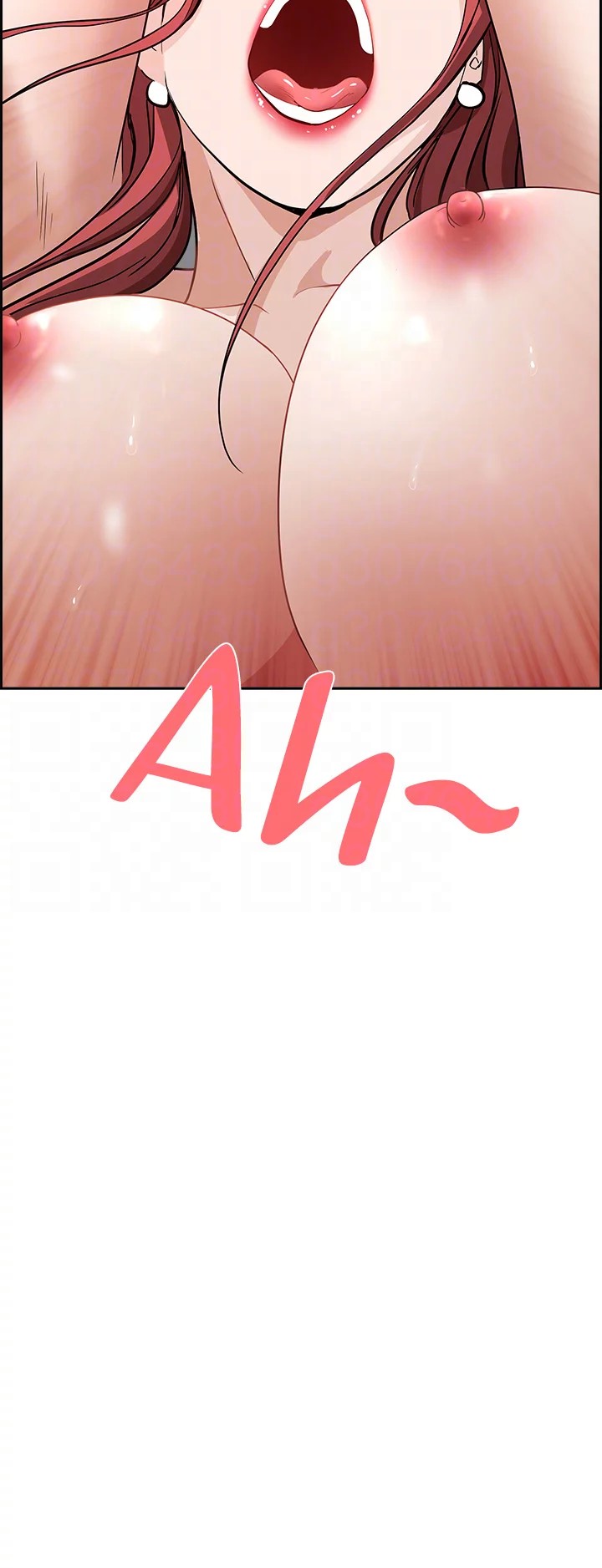 Living with a MILF Chapter 58 image 18