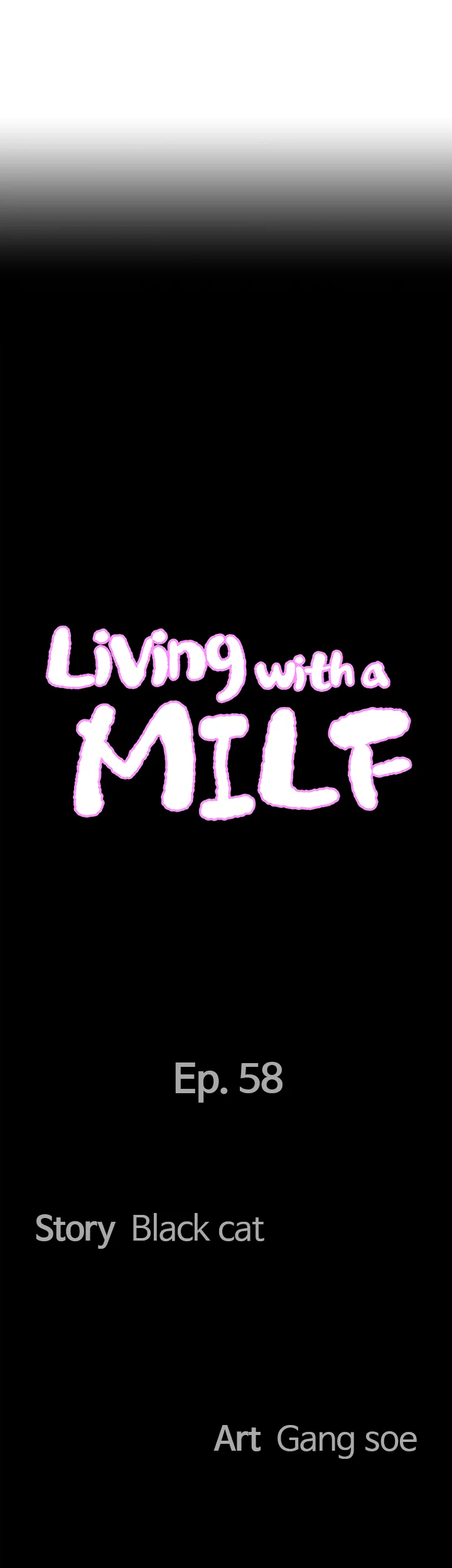 Living with a MILF Chapter 58 image 3