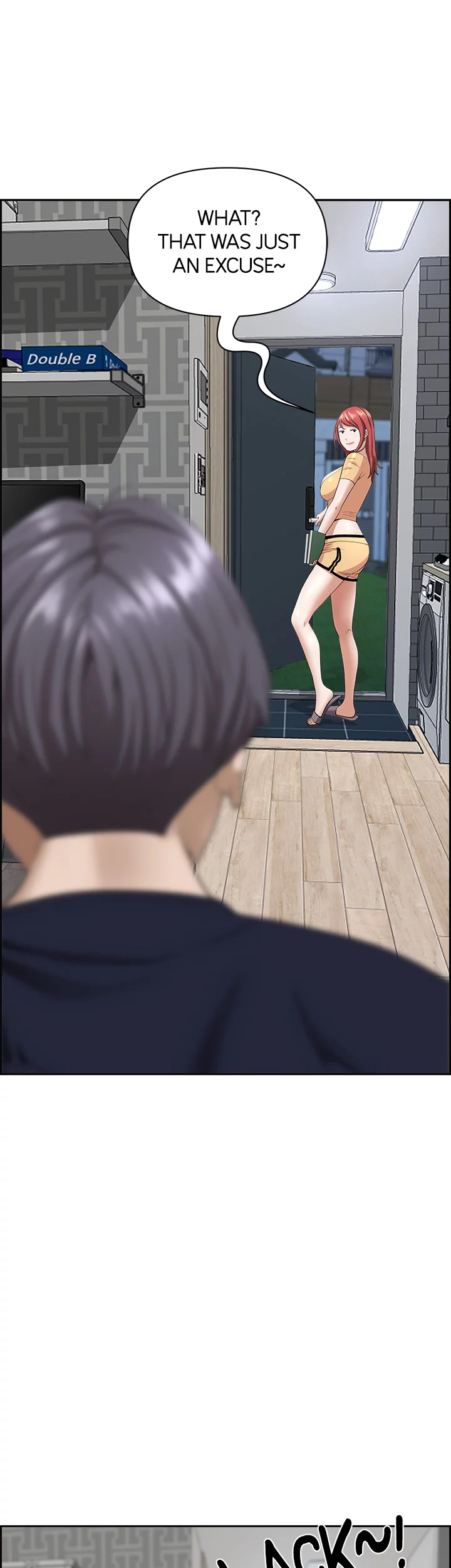 Living with a MILF Chapter 58 image 41
