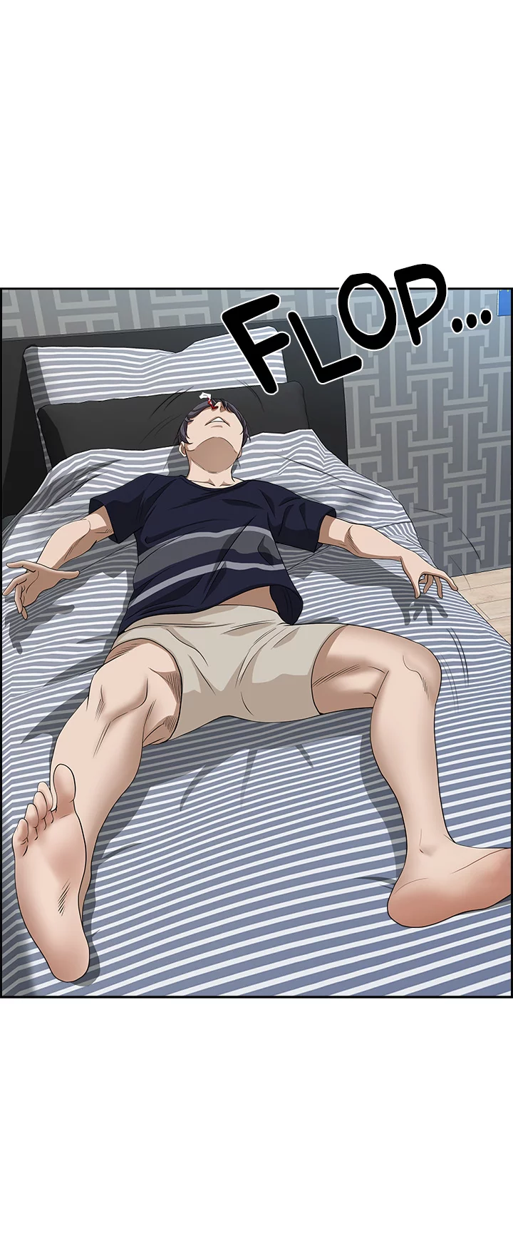 Living with a MILF Chapter 58 image 45