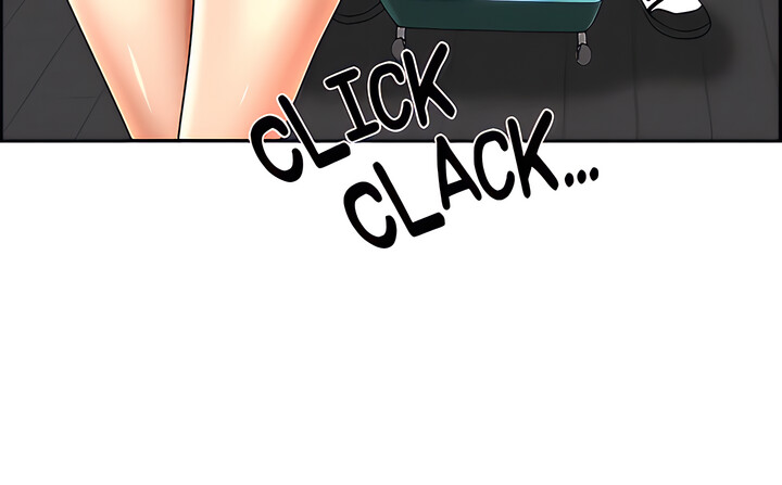 Living with a MILF Chapter 59 image 18