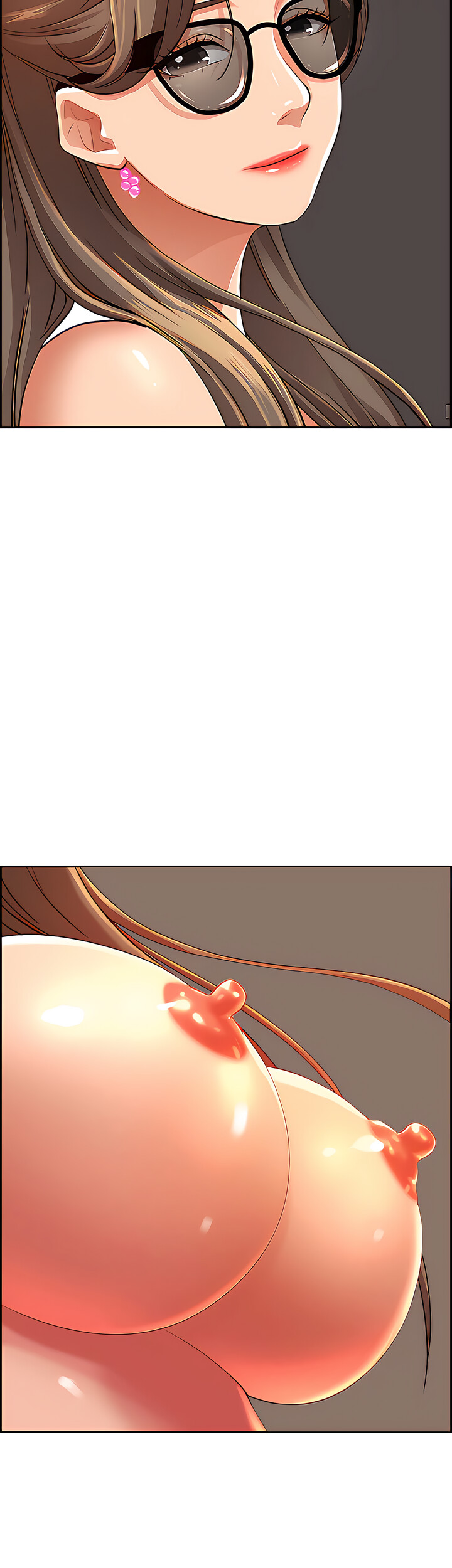 Living with a MILF Chapter 59 image 37