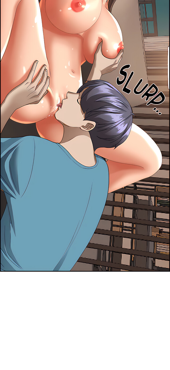 Living with a MILF Chapter 59 image 49