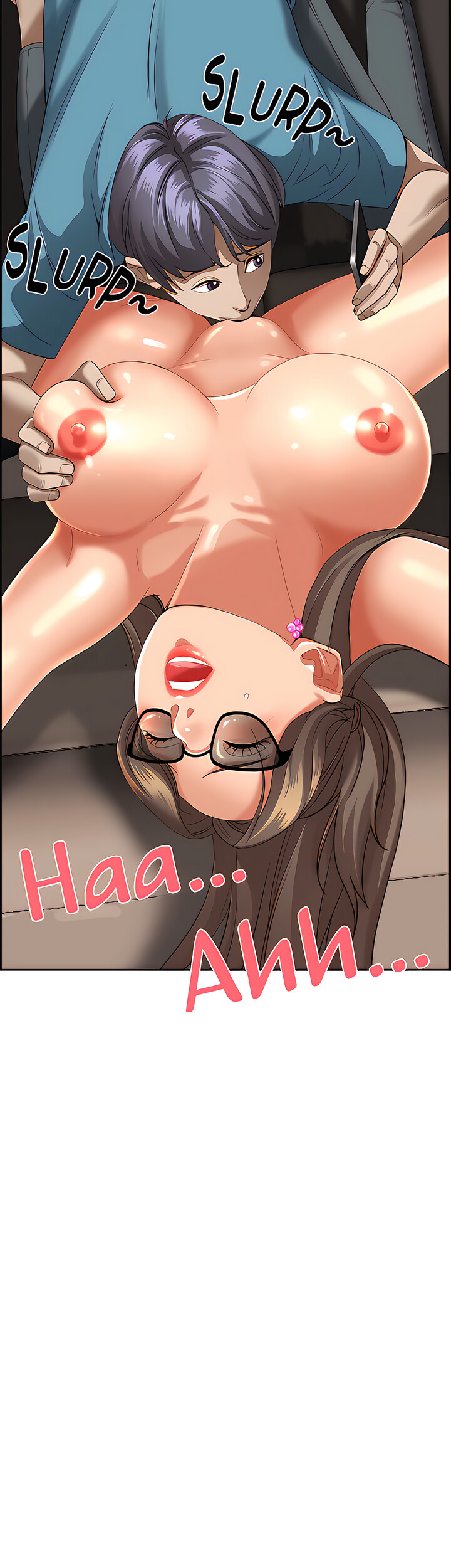 Living with a MILF Chapter 59 image 62