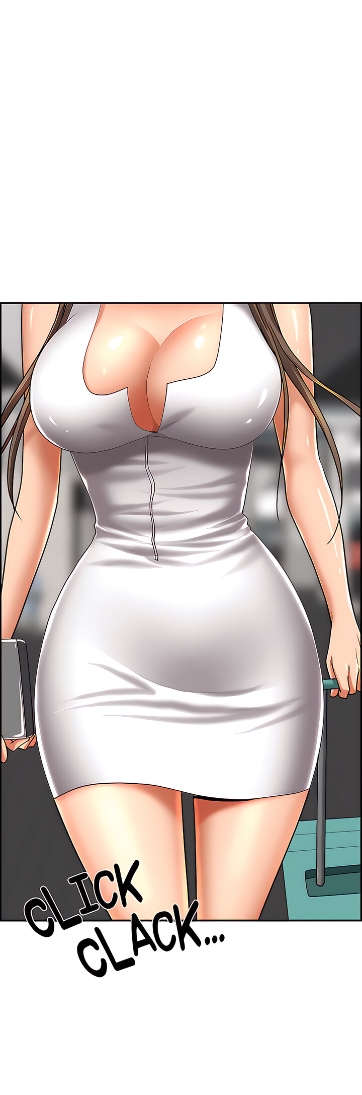 Living with a MILF Chapter 59 image 6