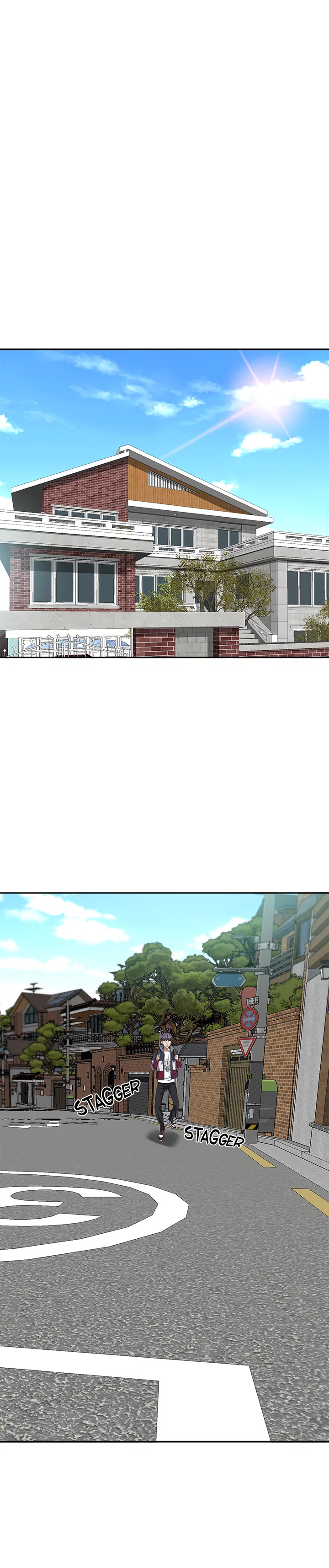 Living with a MILF Chapter 6 image 10