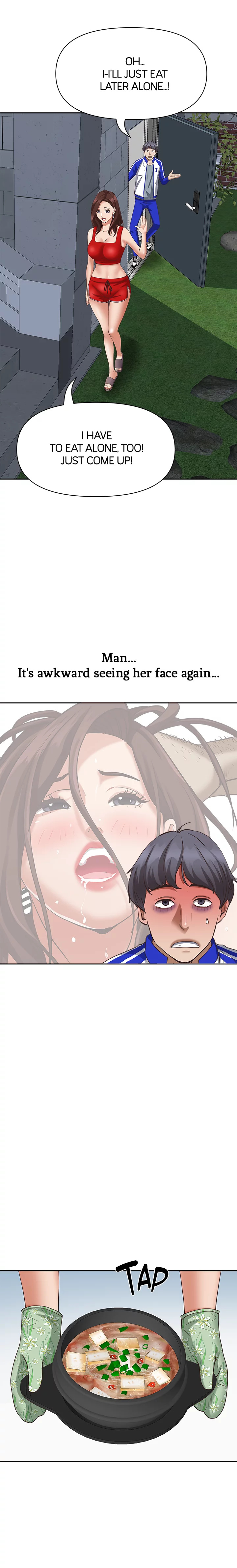 Living with a MILF Chapter 6 image 16