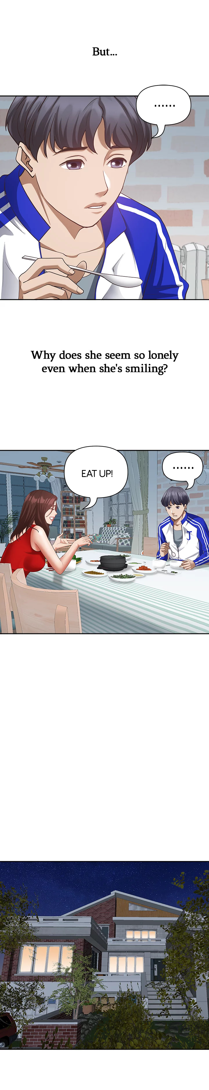 Living with a MILF Chapter 6 image 19