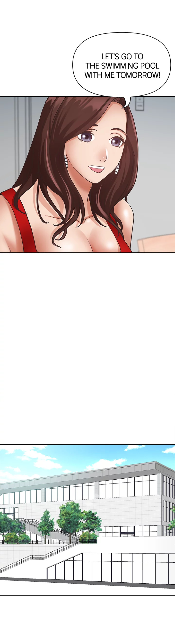 Living with a MILF Chapter 6 image 23