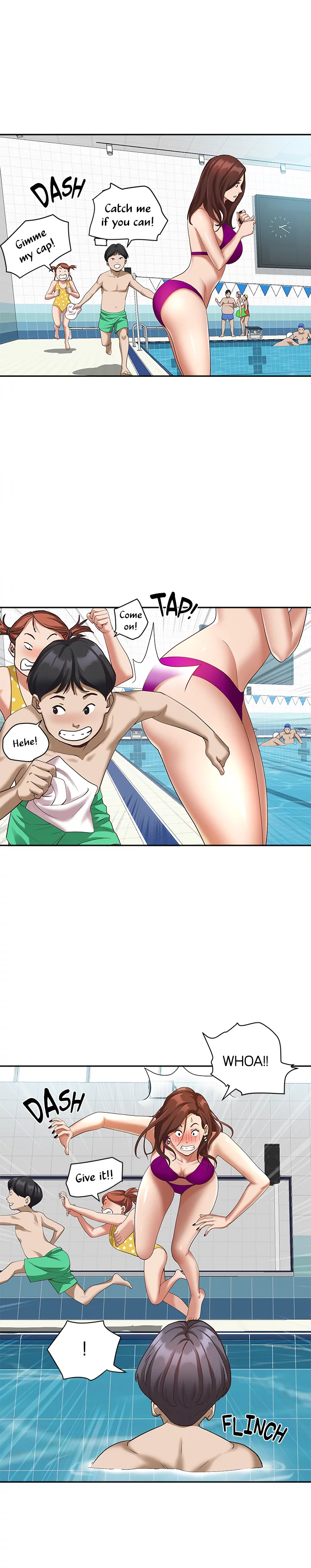 Living with a MILF Chapter 6 image 29