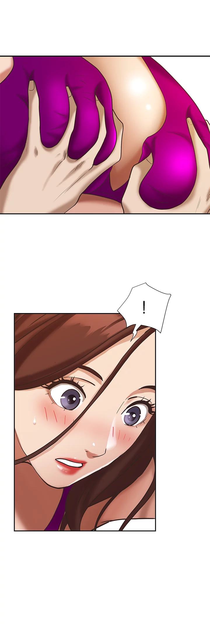 Living with a MILF Chapter 6 image 31