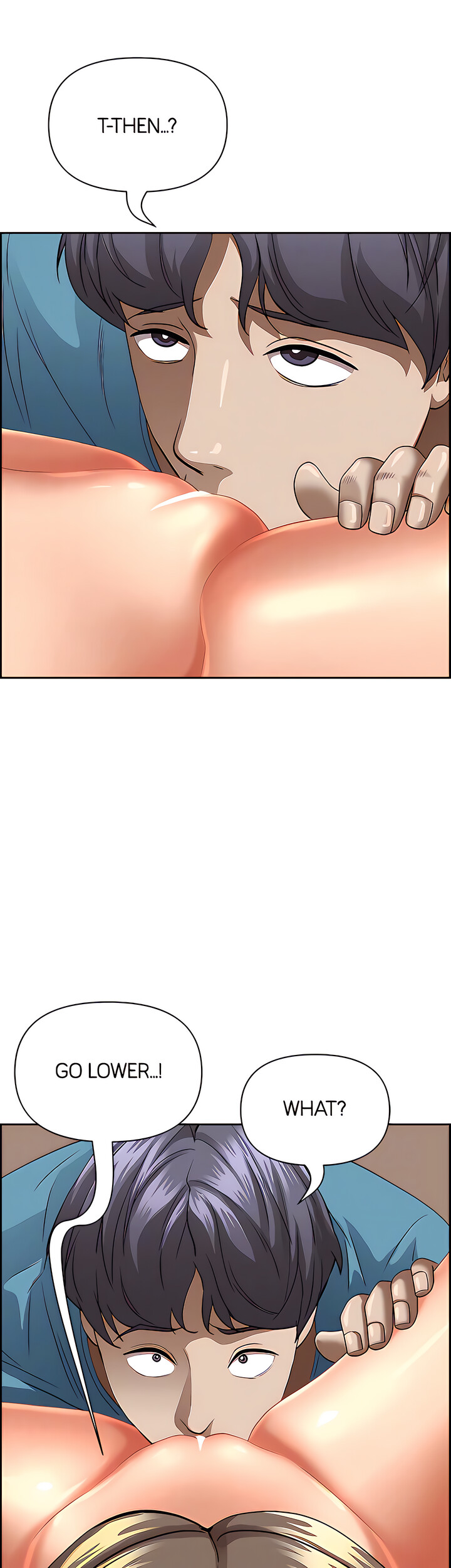 Living with a MILF Chapter 60 image 34