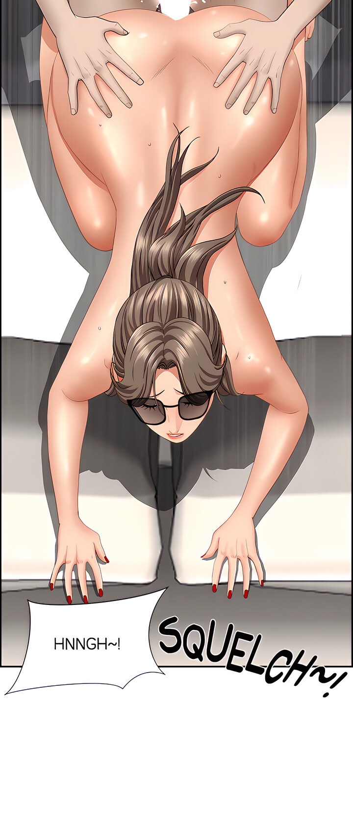Living with a MILF Chapter 61 image 23