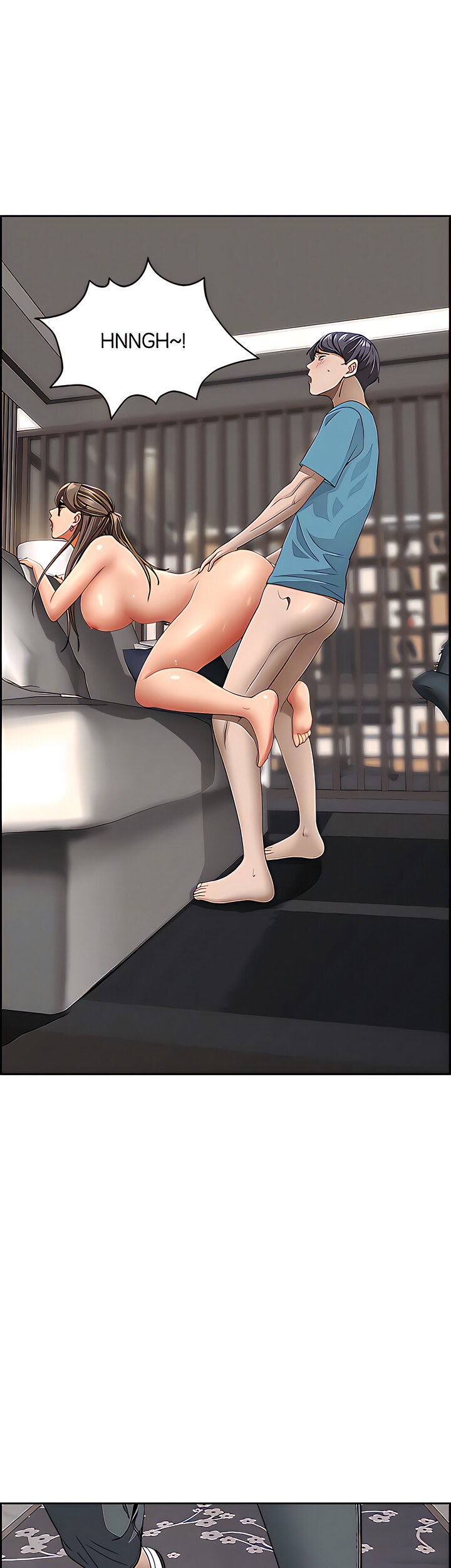Living with a MILF Chapter 61 image 30