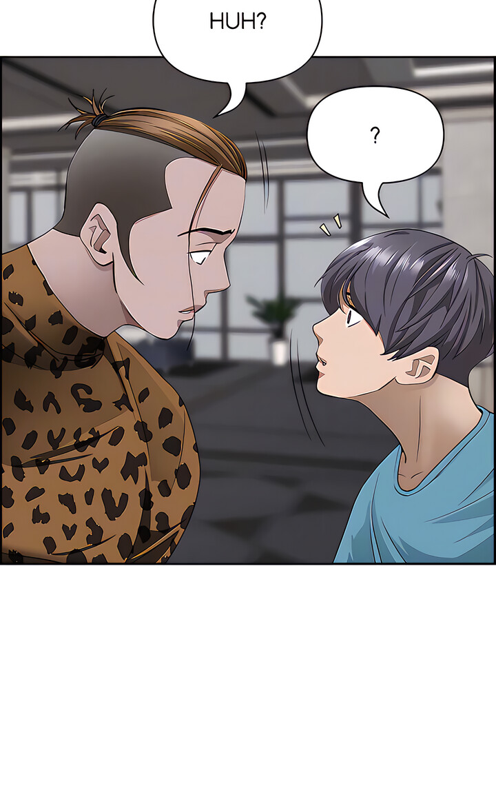 Living with a MILF Chapter 61 image 38