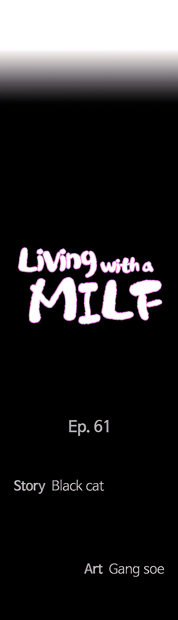 Living with a MILF Chapter 61 image 3