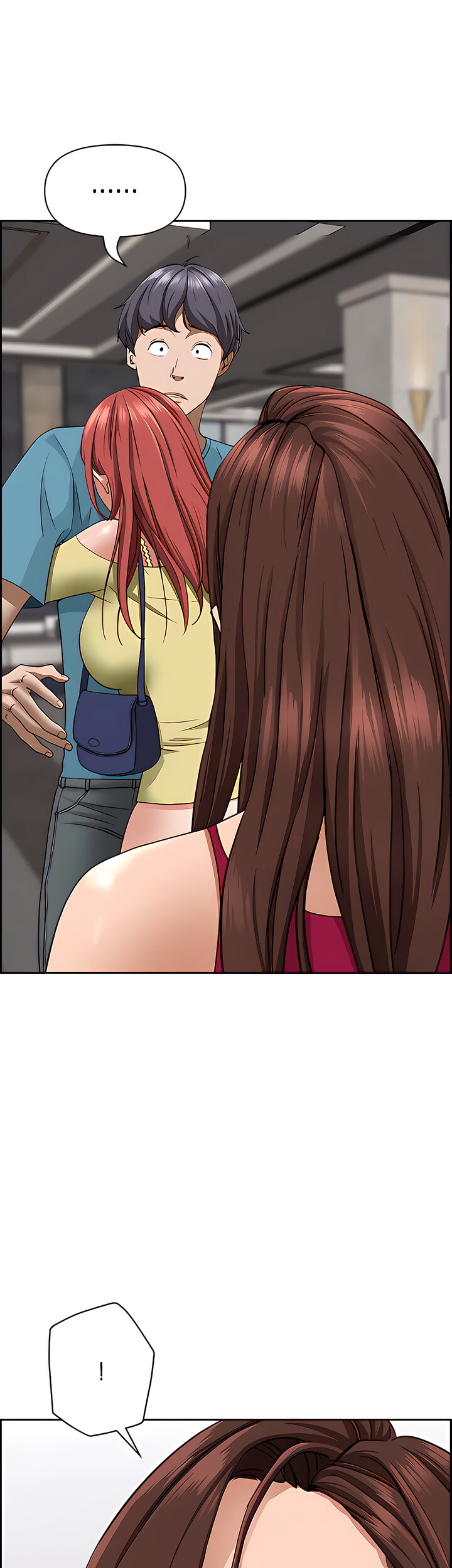 Living with a MILF Chapter 61 image 59