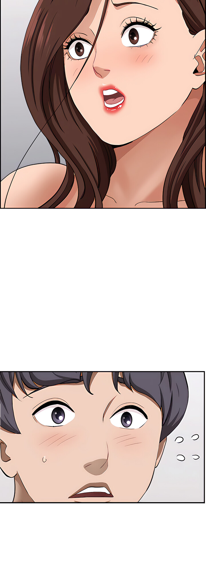 Living with a MILF Chapter 61 image 60