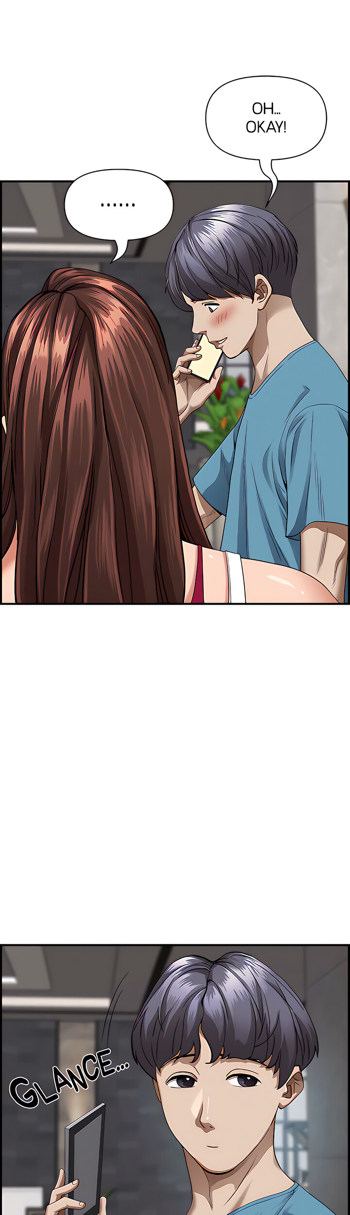 Living with a MILF Chapter 62 image 17