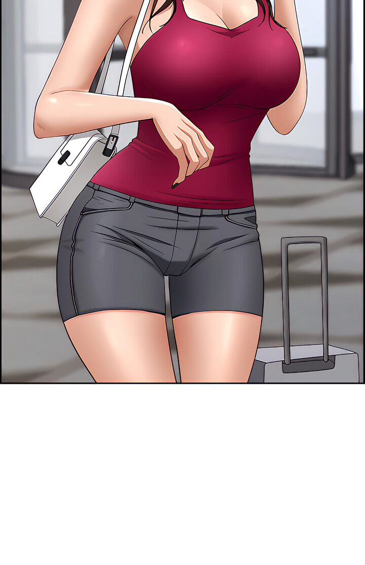 Living with a MILF Chapter 62 image 2