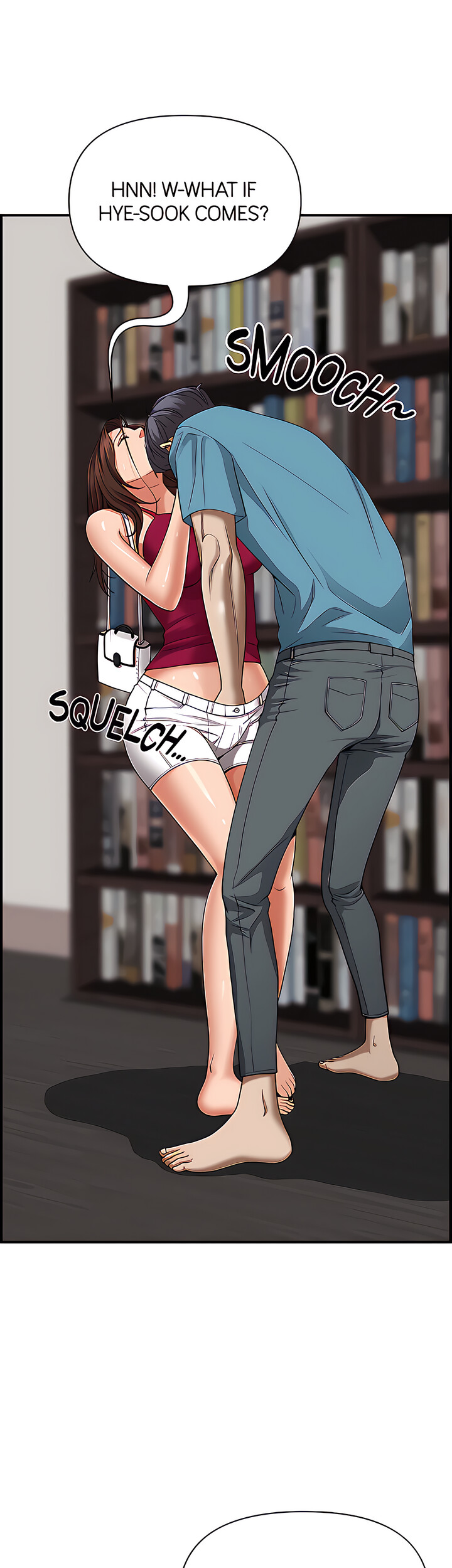 Living with a MILF Chapter 62 image 54