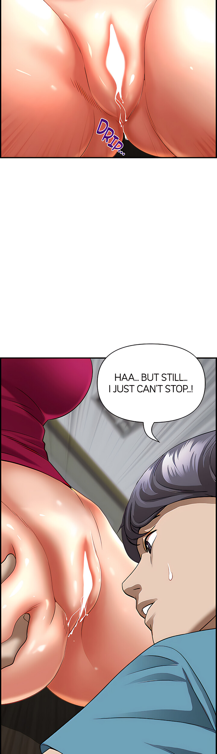 Living with a MILF Chapter 62 image 60