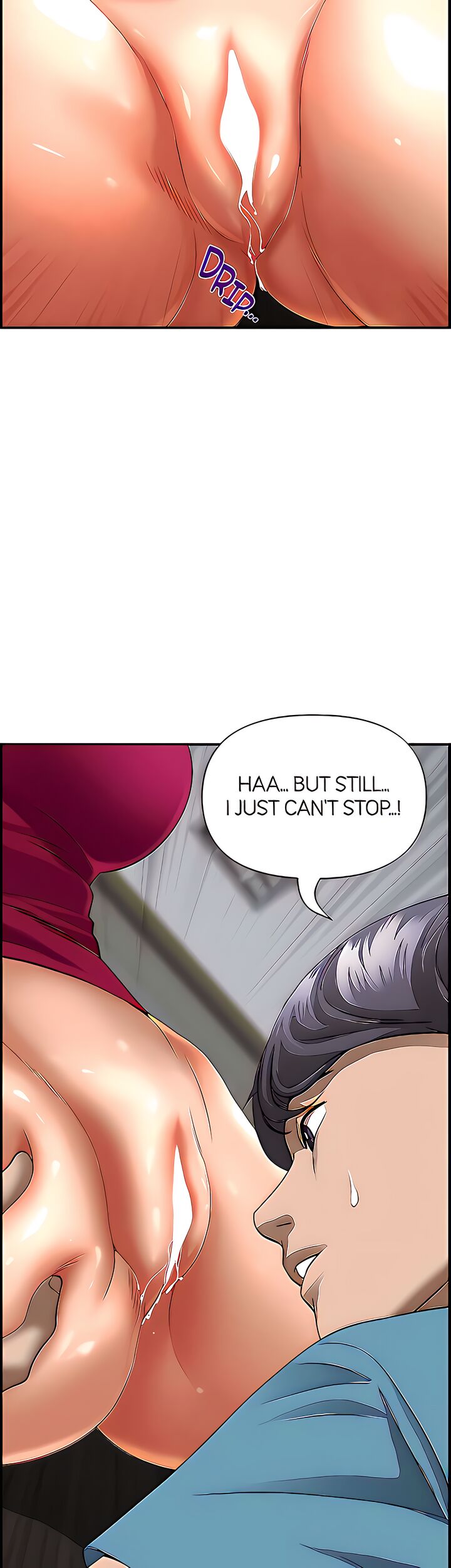 Living with a MILF Chapter 63 image 1