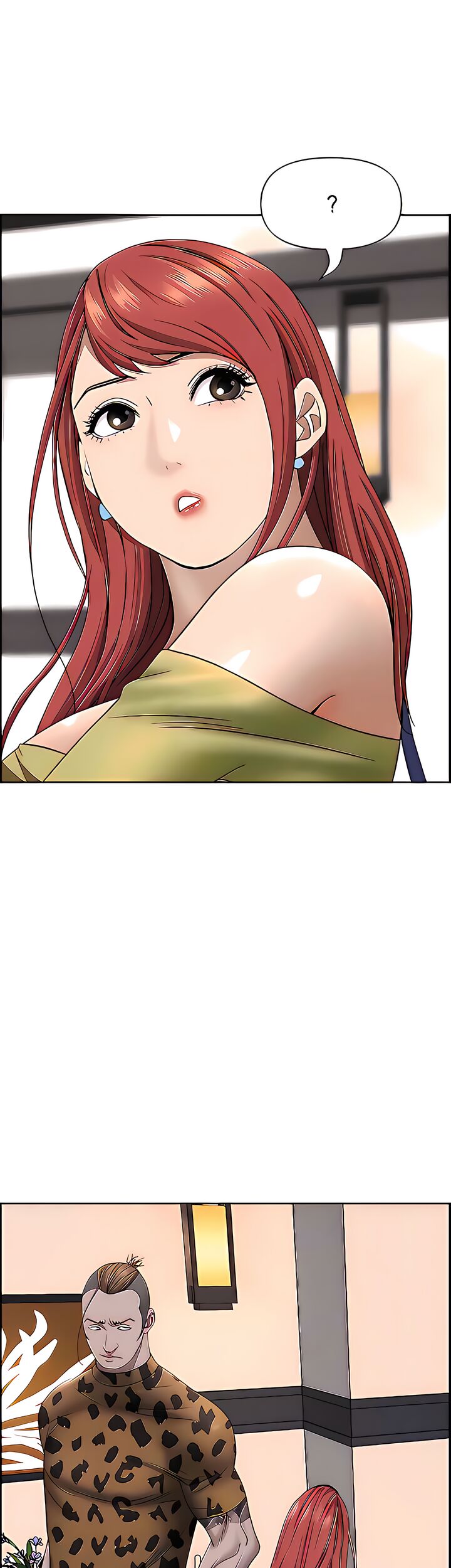 Living with a MILF Chapter 63 image 19