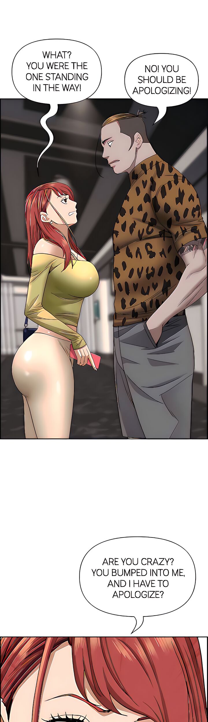 Living with a MILF Chapter 63 image 22