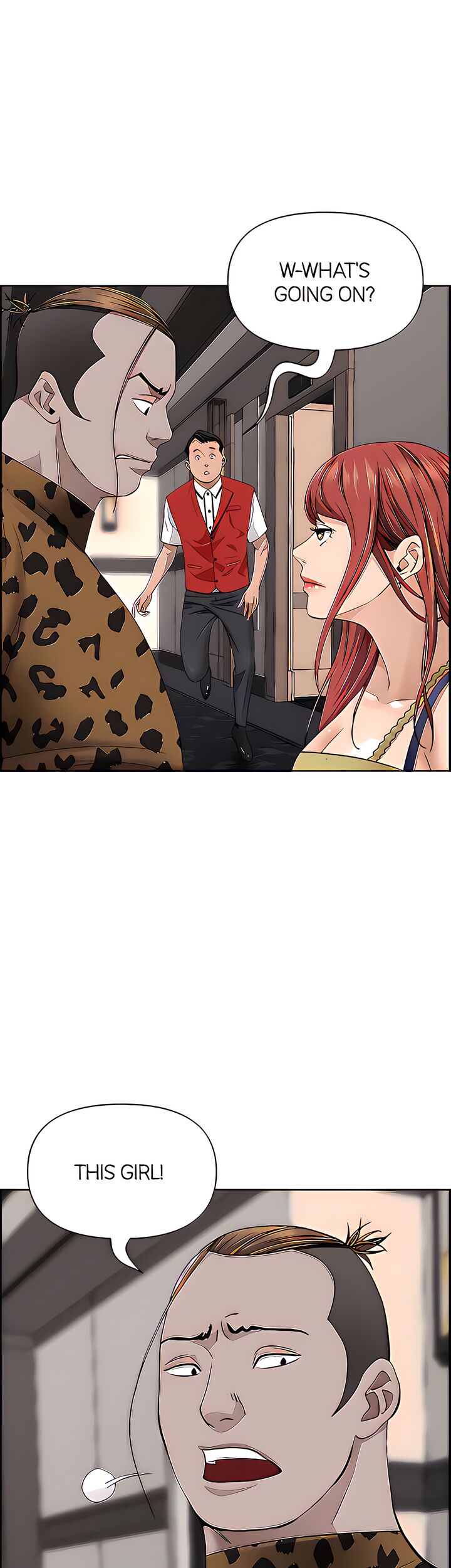 Living with a MILF Chapter 63 image 26