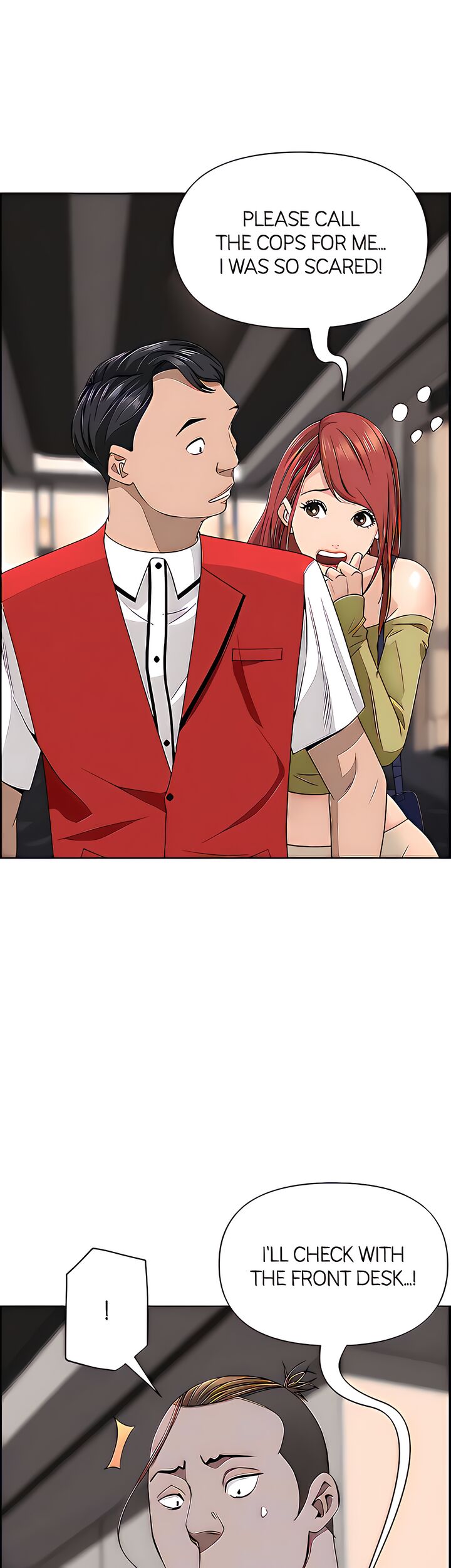 Living with a MILF Chapter 63 image 30