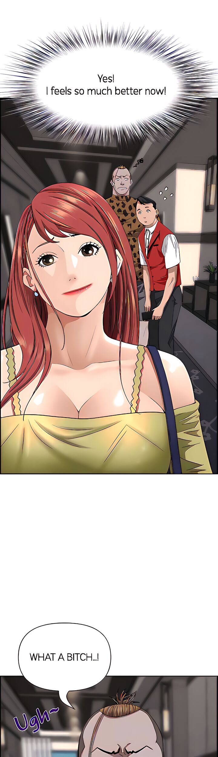 Living with a MILF Chapter 63 image 35