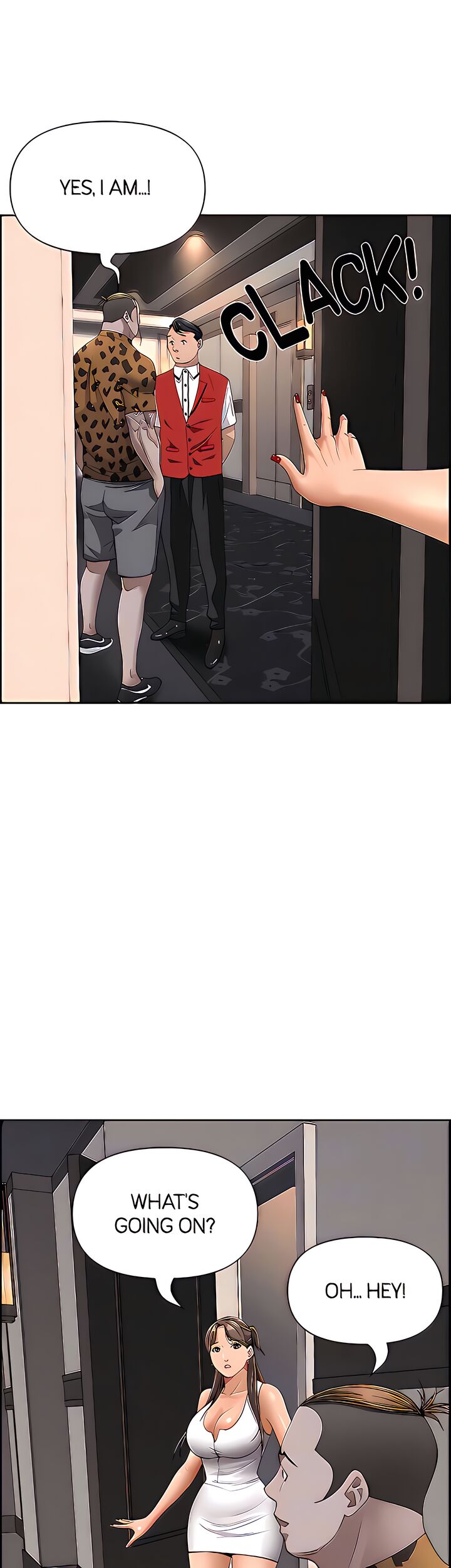 Living with a MILF Chapter 63 image 38