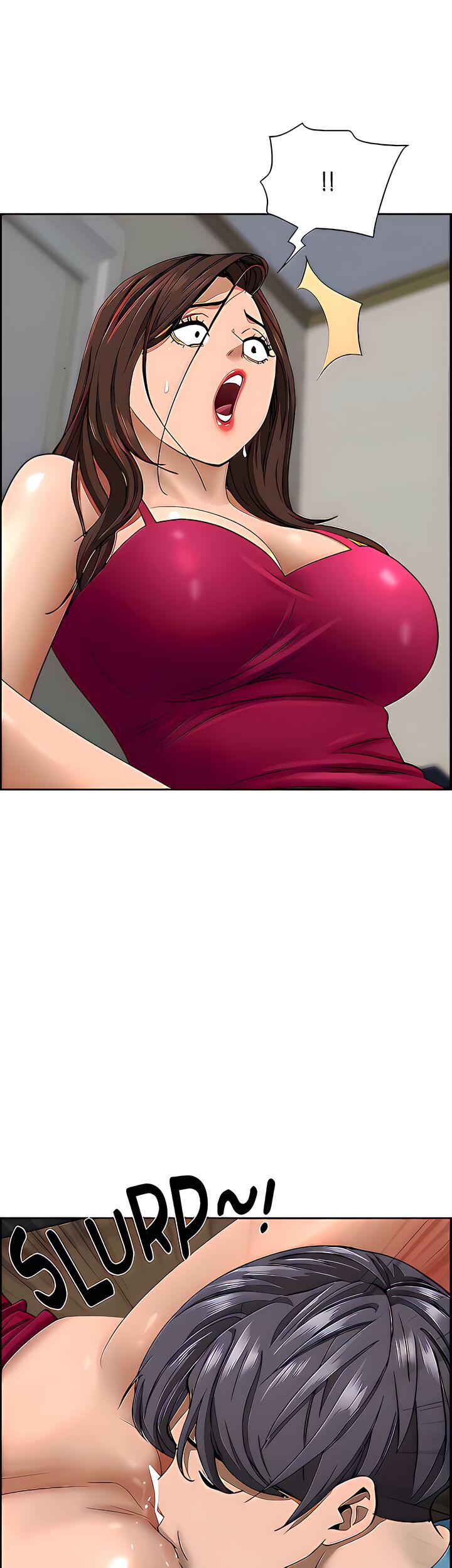 Living with a MILF Chapter 63 image 47