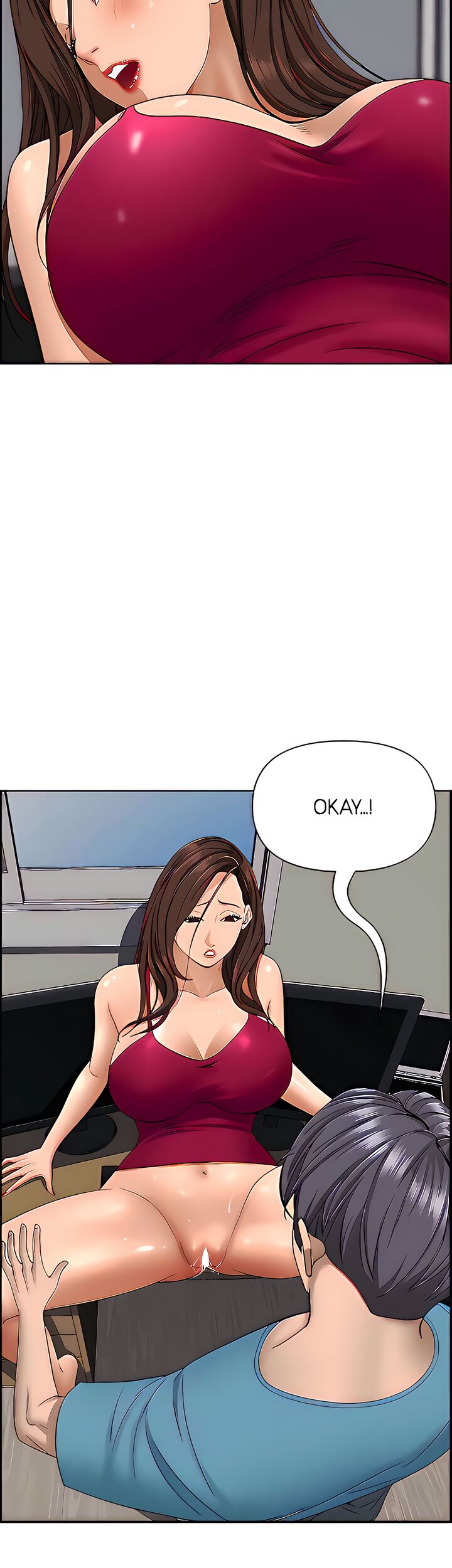 Living with a MILF Chapter 63 image 50