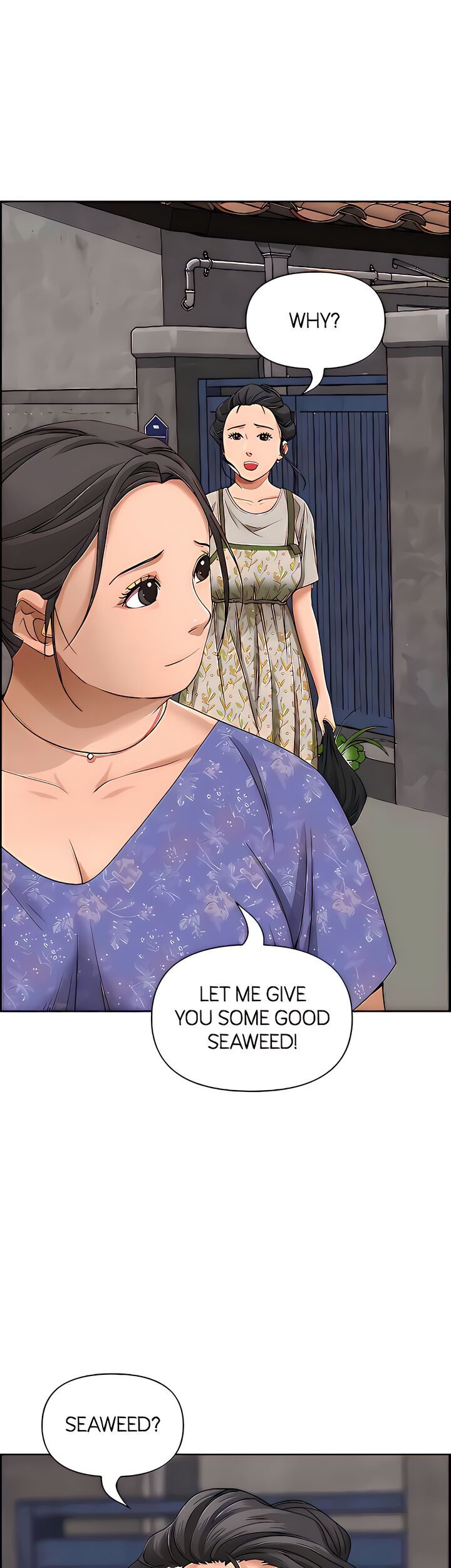 Living with a MILF Chapter 64 image 23