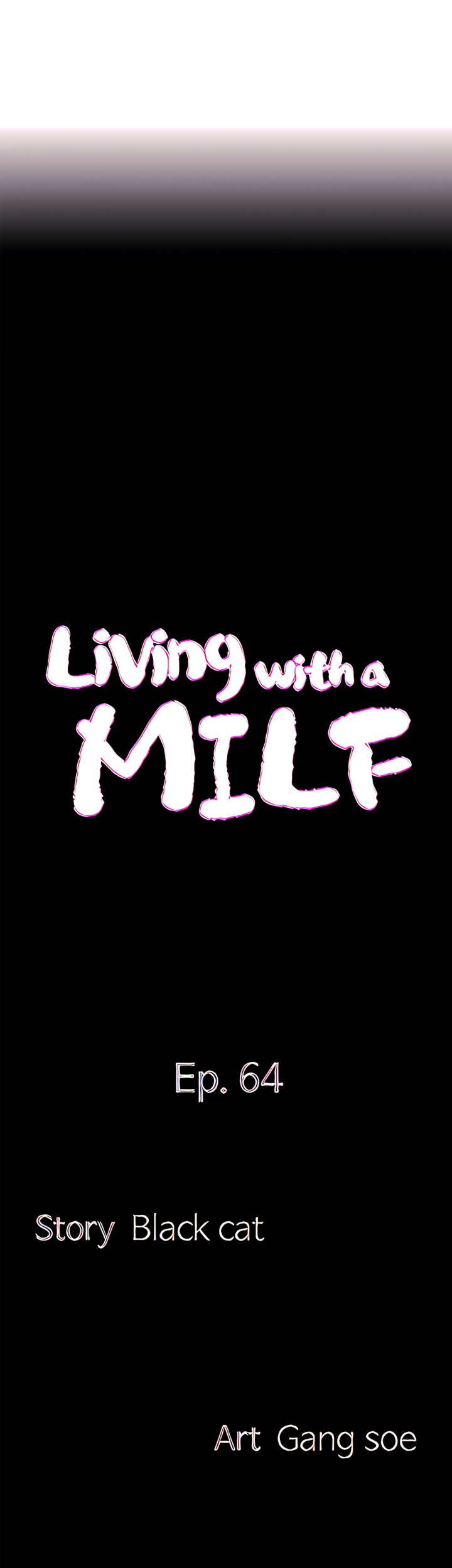 Living with a MILF Chapter 64 image 3