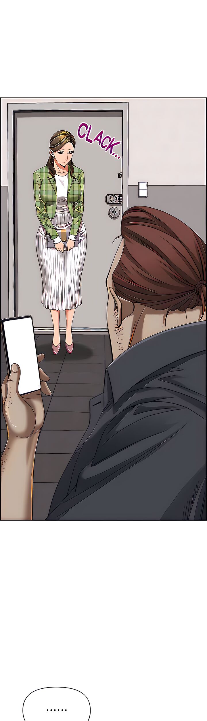 Living with a MILF Chapter 64 image 51