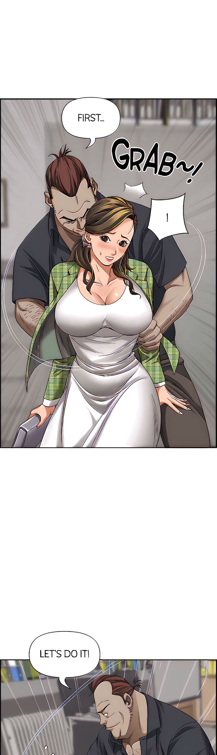Living with a MILF Chapter 64 image 57