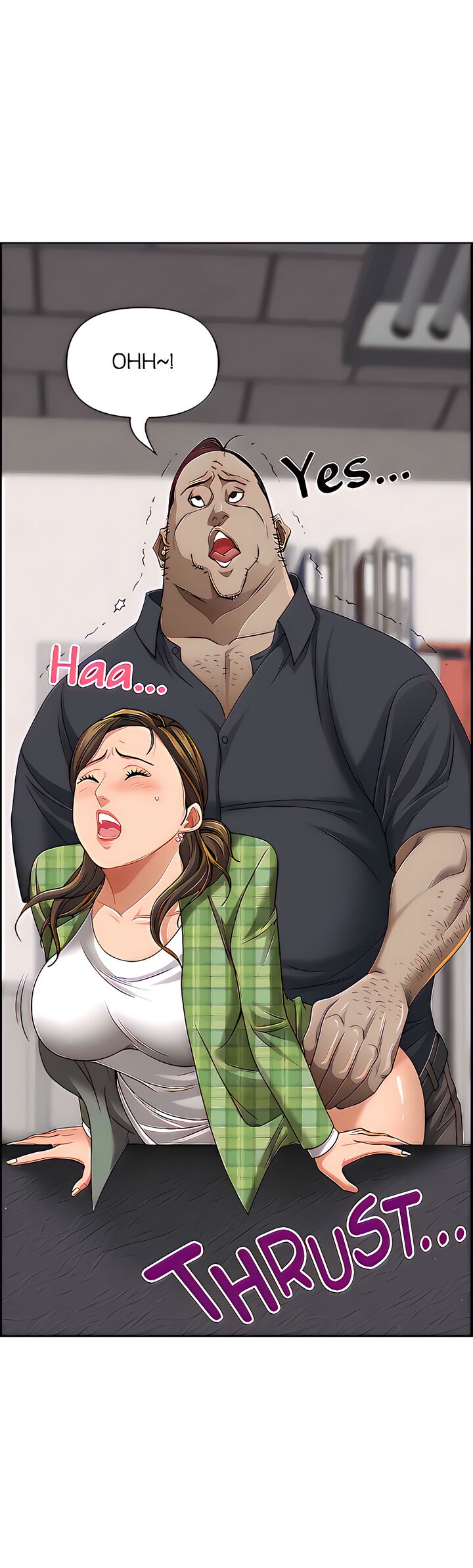 Living with a MILF Chapter 64 image 66