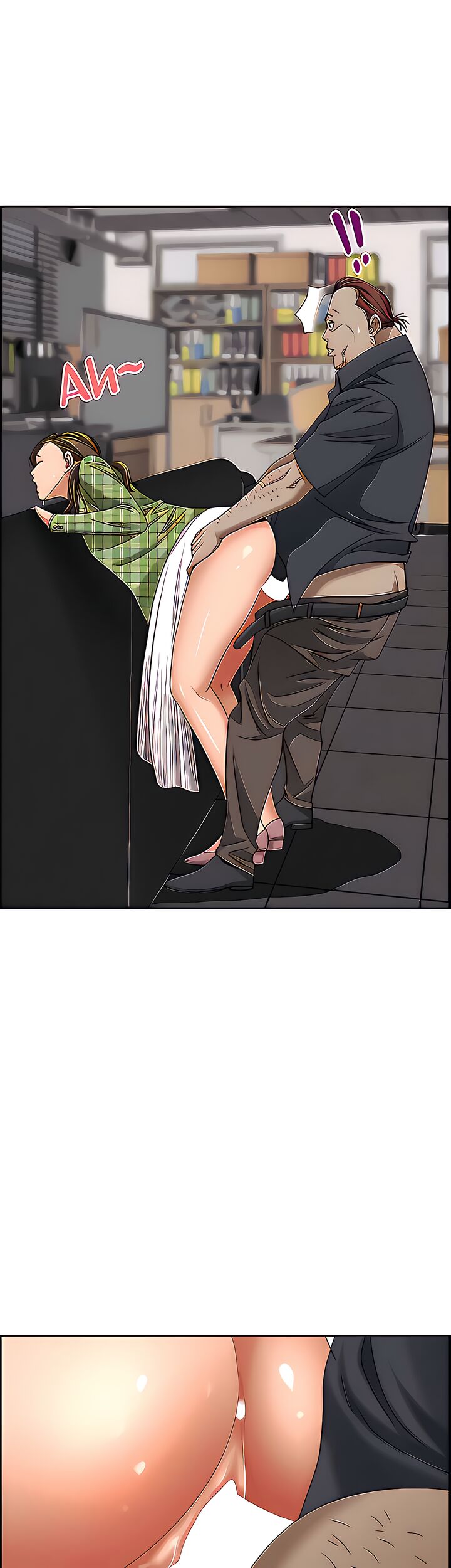 Living with a MILF Chapter 64 image 67