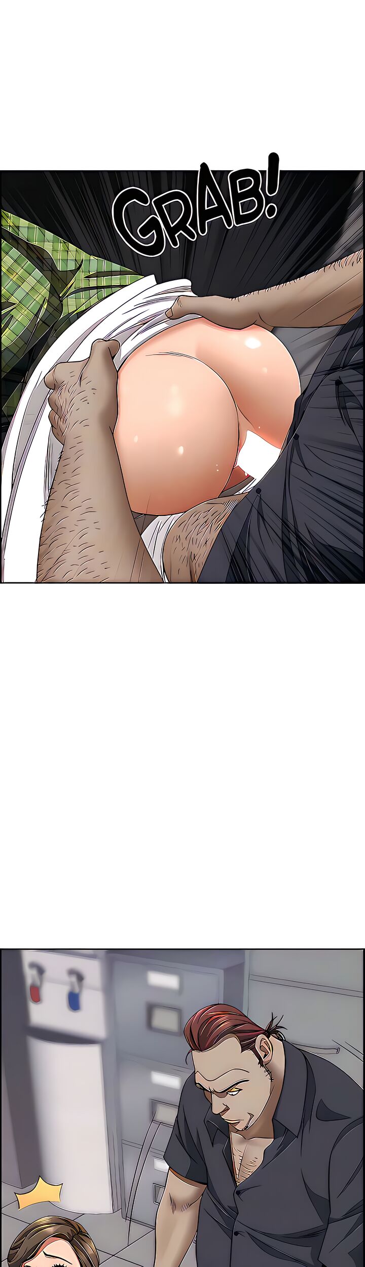Living with a MILF Chapter 65 image 11