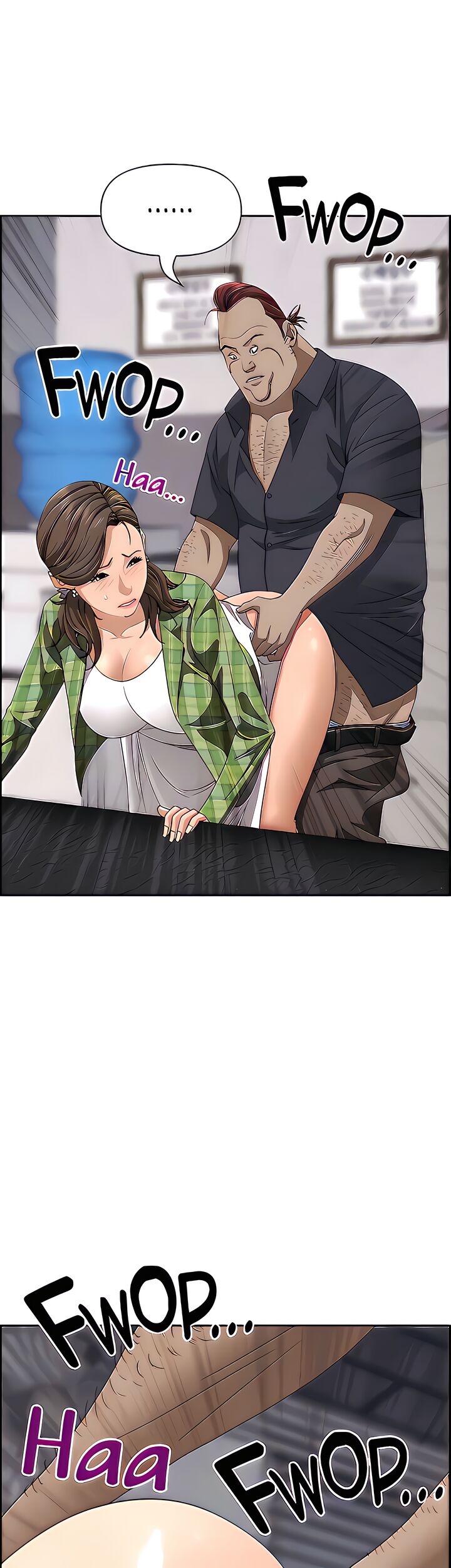 Living with a MILF Chapter 65 image 17