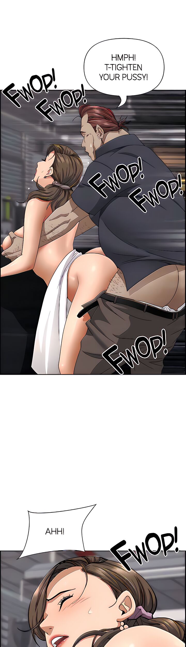 Living with a MILF Chapter 65 image 35