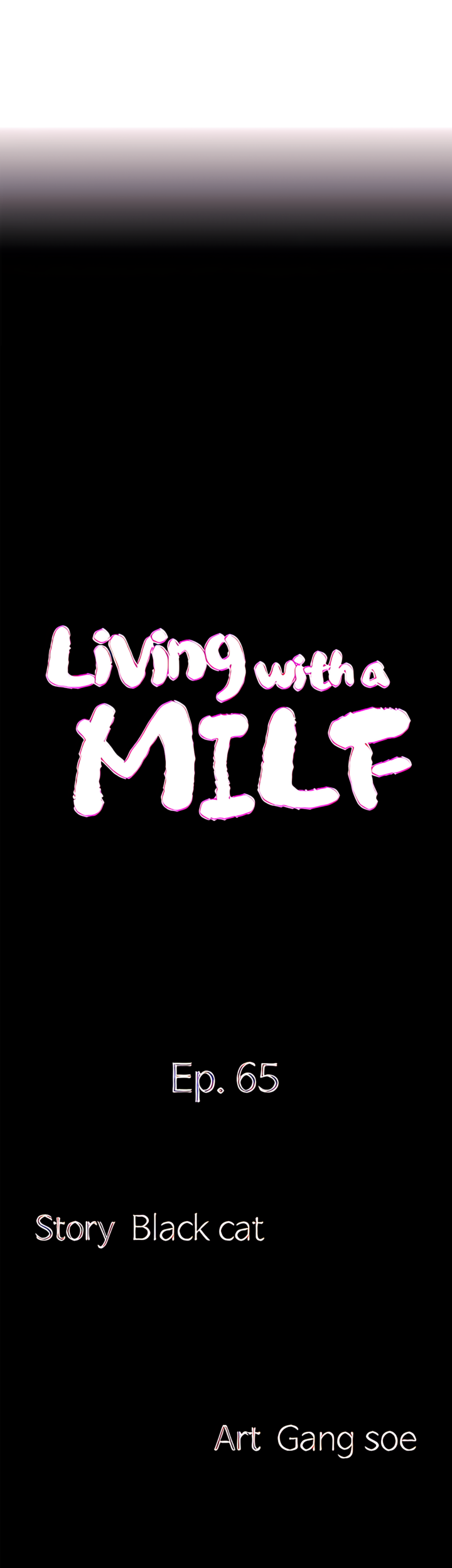 Living with a MILF Chapter 65 image 3