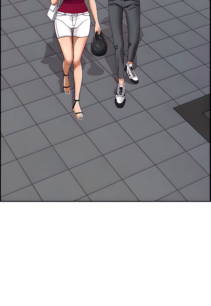 Living with a MILF Chapter 65 image 47