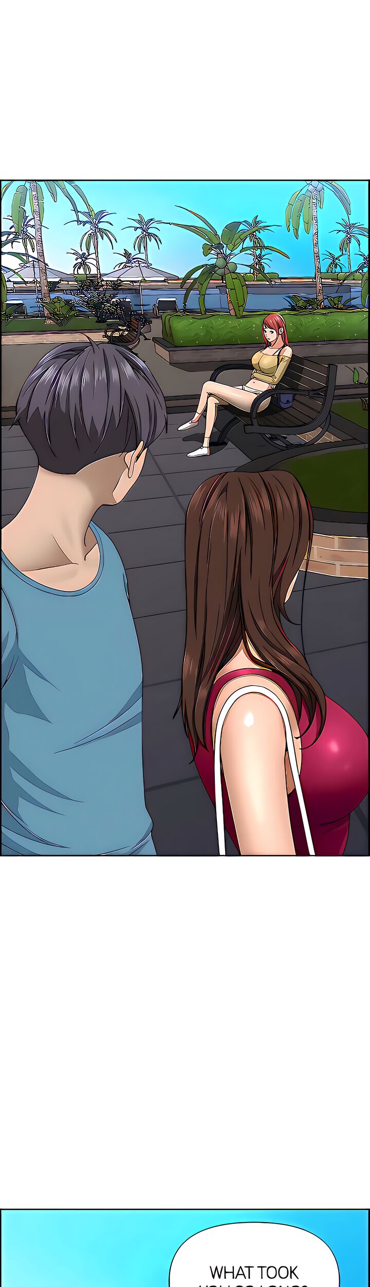 Living with a MILF Chapter 65 image 50